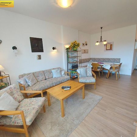 Apartment Petra Bad Mitterndorf Exterior foto