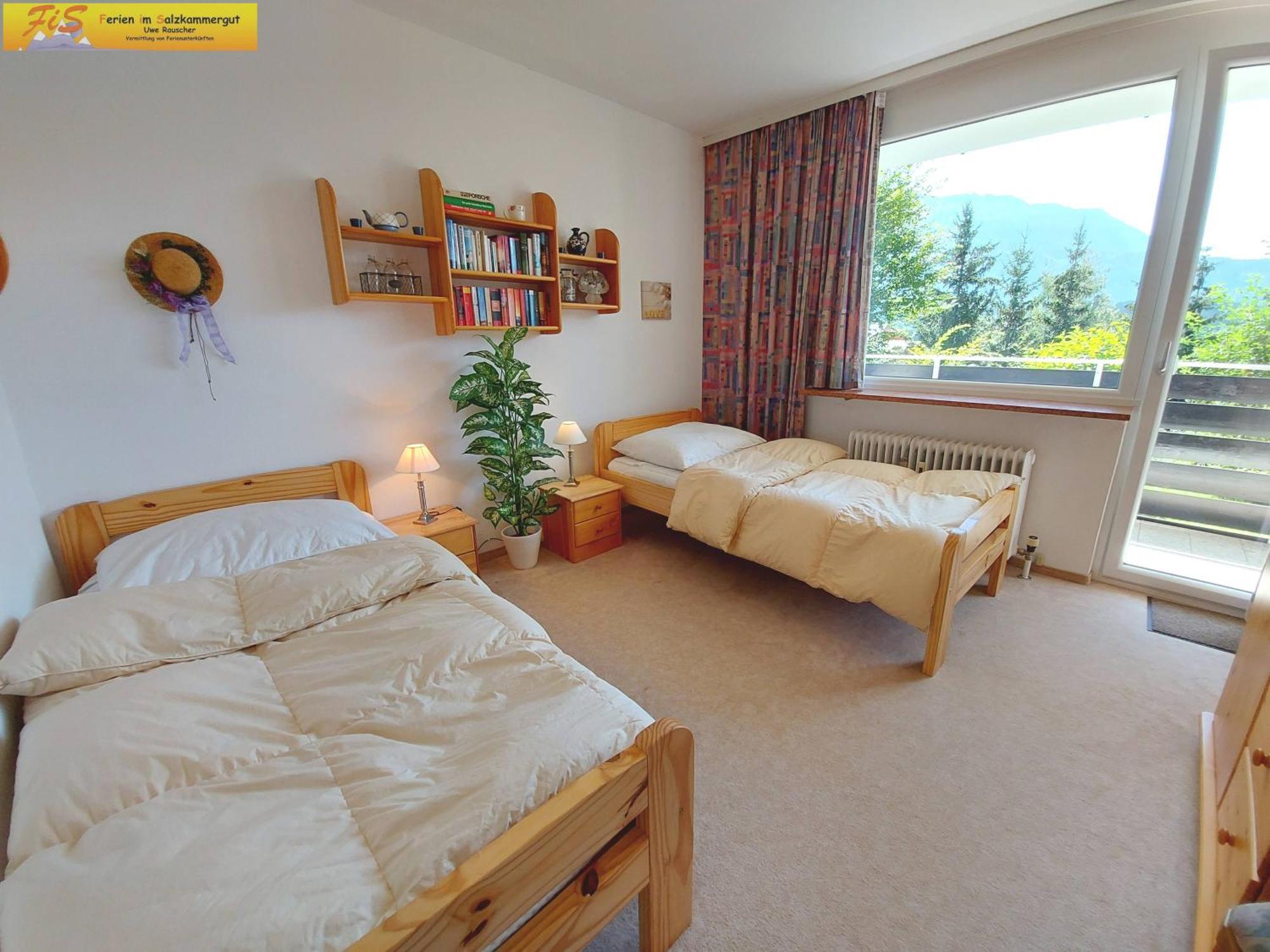 Apartment Petra Bad Mitterndorf Exterior foto