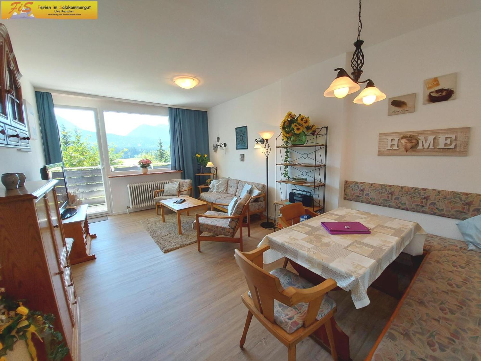Apartment Petra Bad Mitterndorf Exterior foto