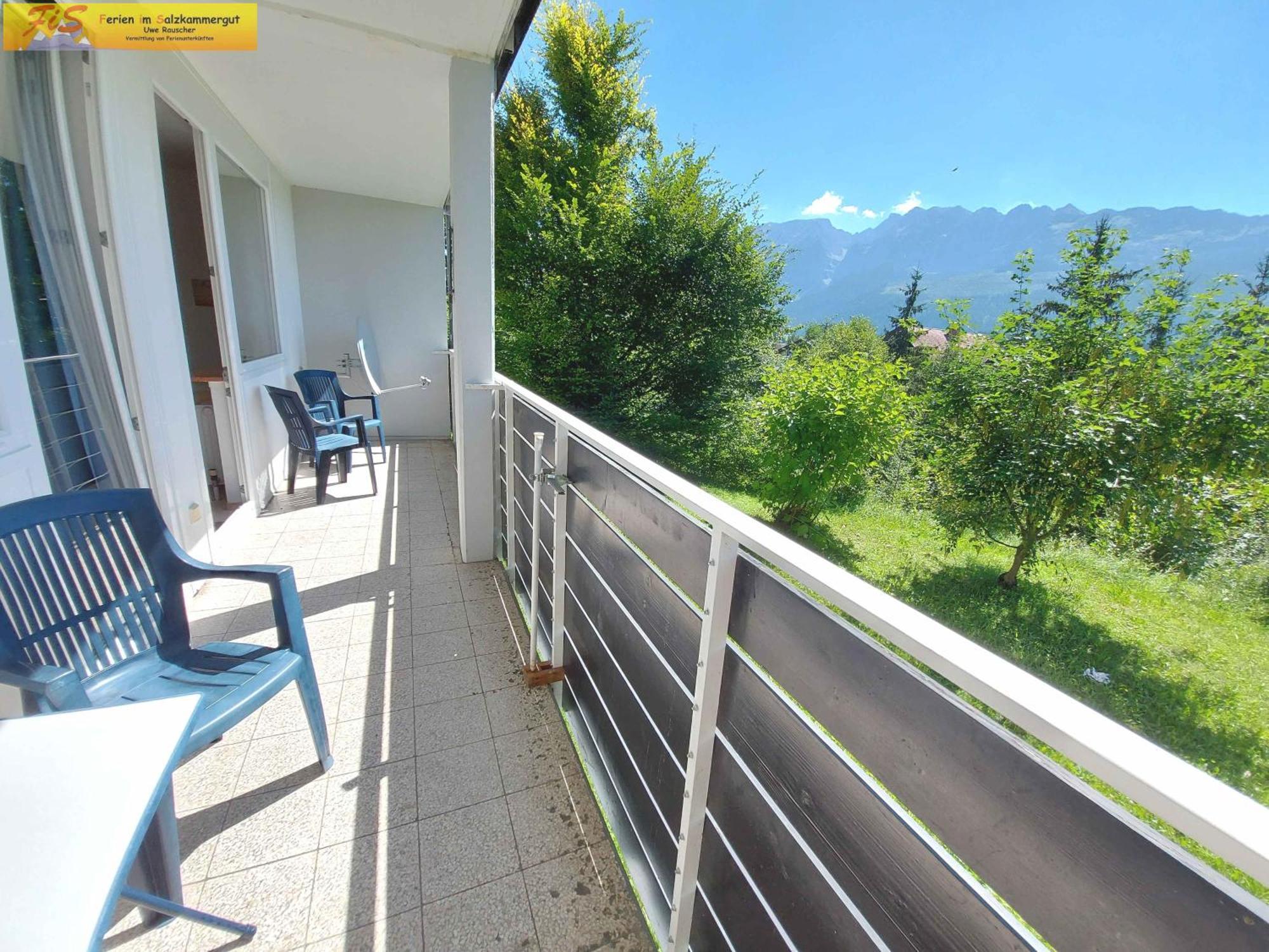 Apartment Petra Bad Mitterndorf Exterior foto
